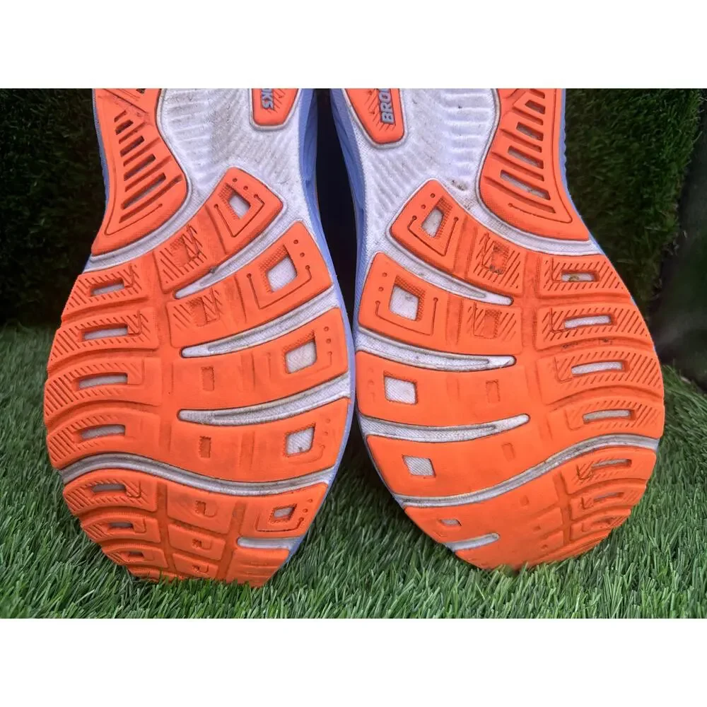 Brooks ghost 17